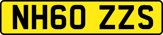 NH60ZZS