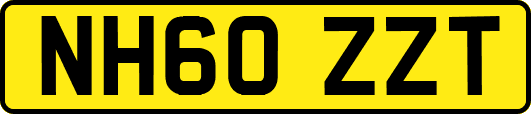 NH60ZZT