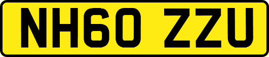 NH60ZZU