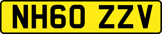 NH60ZZV