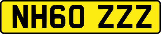 NH60ZZZ