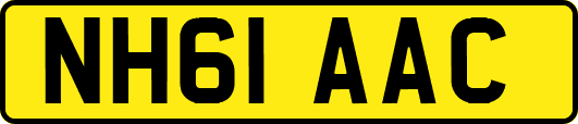 NH61AAC