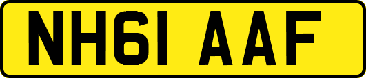 NH61AAF
