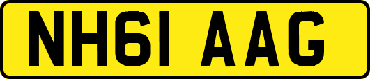 NH61AAG