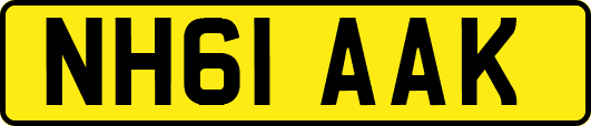 NH61AAK