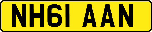NH61AAN