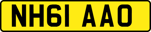 NH61AAO