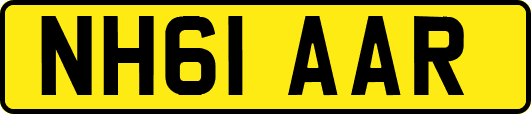 NH61AAR