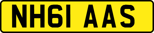 NH61AAS
