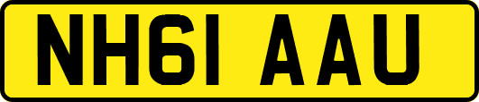NH61AAU