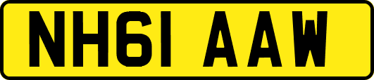NH61AAW