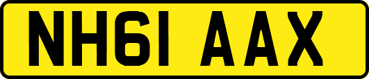 NH61AAX