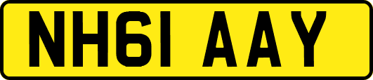 NH61AAY