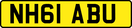 NH61ABU
