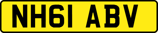 NH61ABV