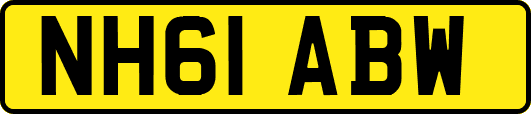 NH61ABW