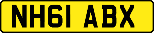 NH61ABX