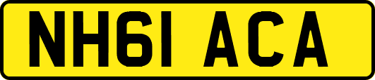NH61ACA