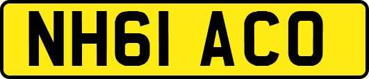 NH61ACO
