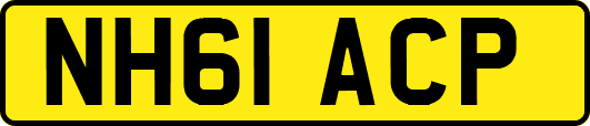 NH61ACP