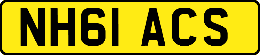 NH61ACS