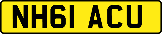 NH61ACU