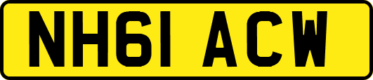 NH61ACW
