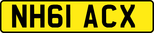 NH61ACX