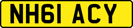 NH61ACY