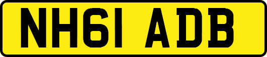 NH61ADB