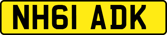 NH61ADK