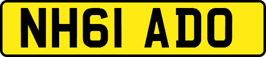 NH61ADO