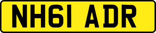 NH61ADR