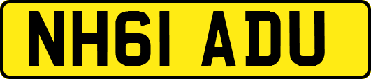 NH61ADU