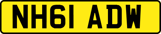NH61ADW