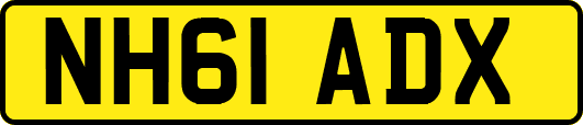 NH61ADX