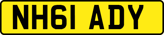 NH61ADY
