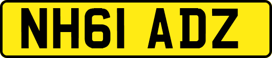 NH61ADZ