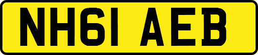 NH61AEB