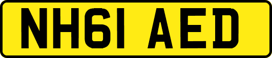 NH61AED