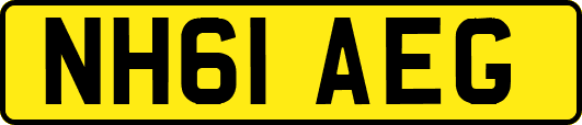 NH61AEG