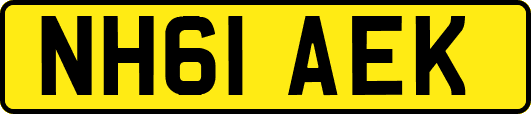 NH61AEK