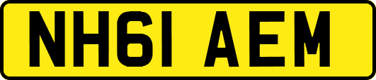 NH61AEM