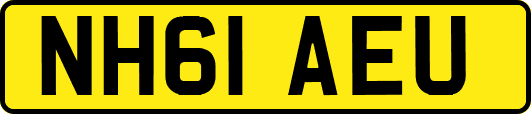 NH61AEU
