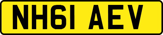 NH61AEV
