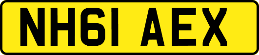 NH61AEX