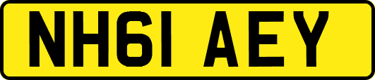 NH61AEY