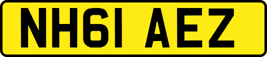 NH61AEZ