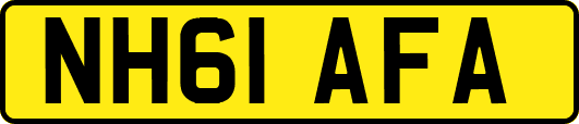 NH61AFA