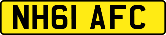 NH61AFC